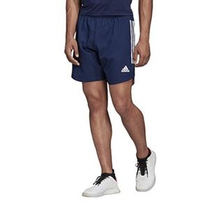 adidas men's Condivo 20 Shorts Team Navy SMALL